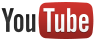 youtube logo